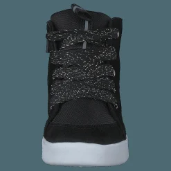 Smile Mid Wp Black