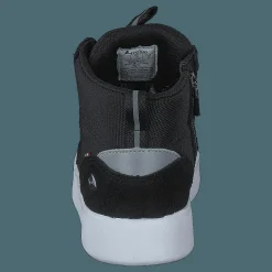 Smile Mid Wp Black
