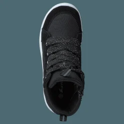 Smile Mid Wp Black