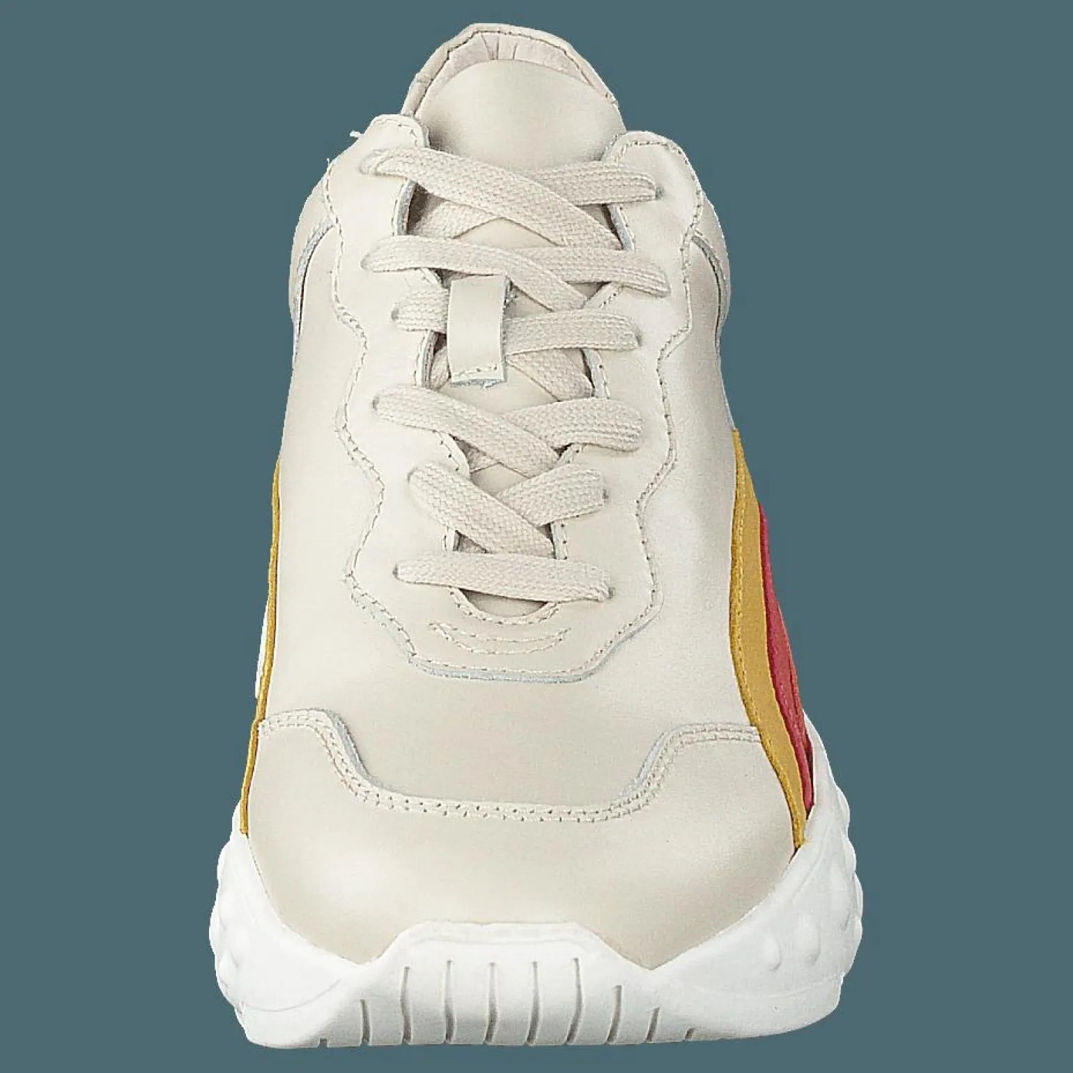Sneaker Rainbow Off - Off White