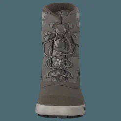 Snow Bank 2.0 Wtpf Gunsmoke/camo