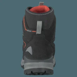 Snow Mountain Black