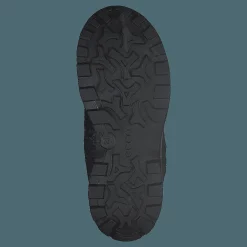 Snow Mountain Black