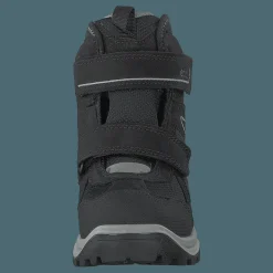 Snow Mountain Black