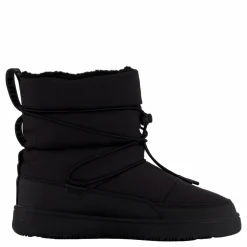 Snowbae Wns Puma Black-shadow Gray
