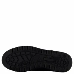 Snowbae Wns Puma Black-shadow Gray