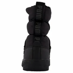 Snowbae Wns Puma Black-shadow Gray