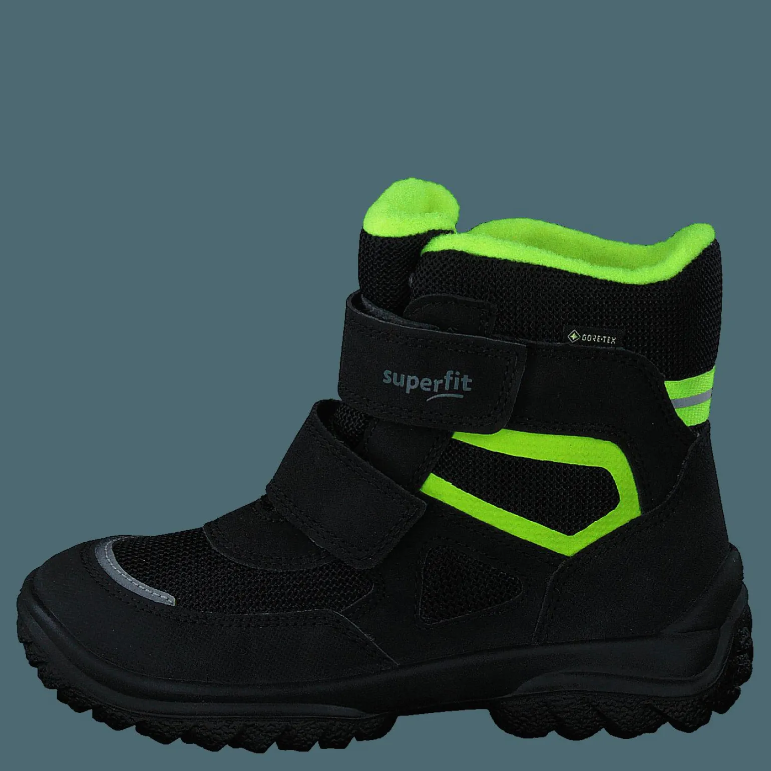 Snowcat Black