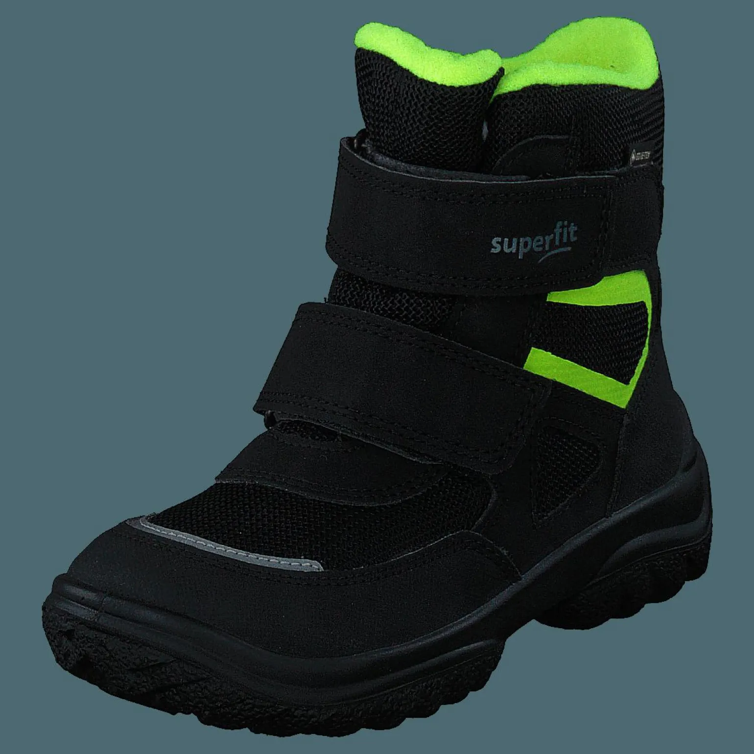 Snowcat Black