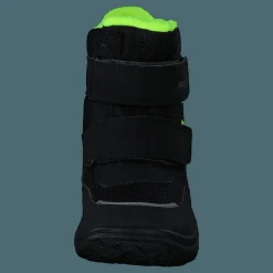 Snowcat Black