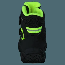 Snowcat Black