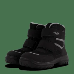 Snowcat Black