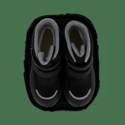 Snowcat Black