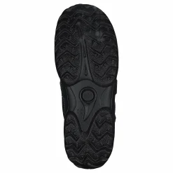 Snowcat Black/blue