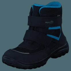 Snowcat Blue