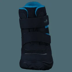 Snowcat Blue