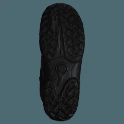 Snowcat Gore-tex Black/blue