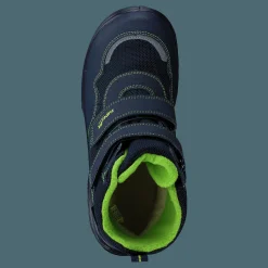 Snowcat Gore-tex Ocean/green