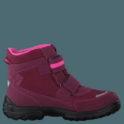 Snowcat Pink
