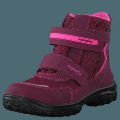Snowcat Pink