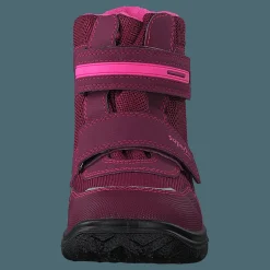 Snowcat Pink
