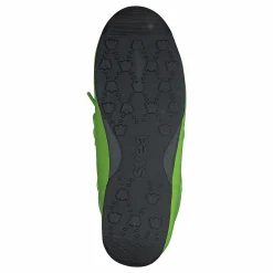 Snowflake Low Neon Yellow