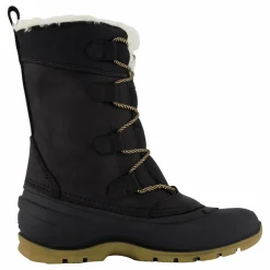 Snowgem Black