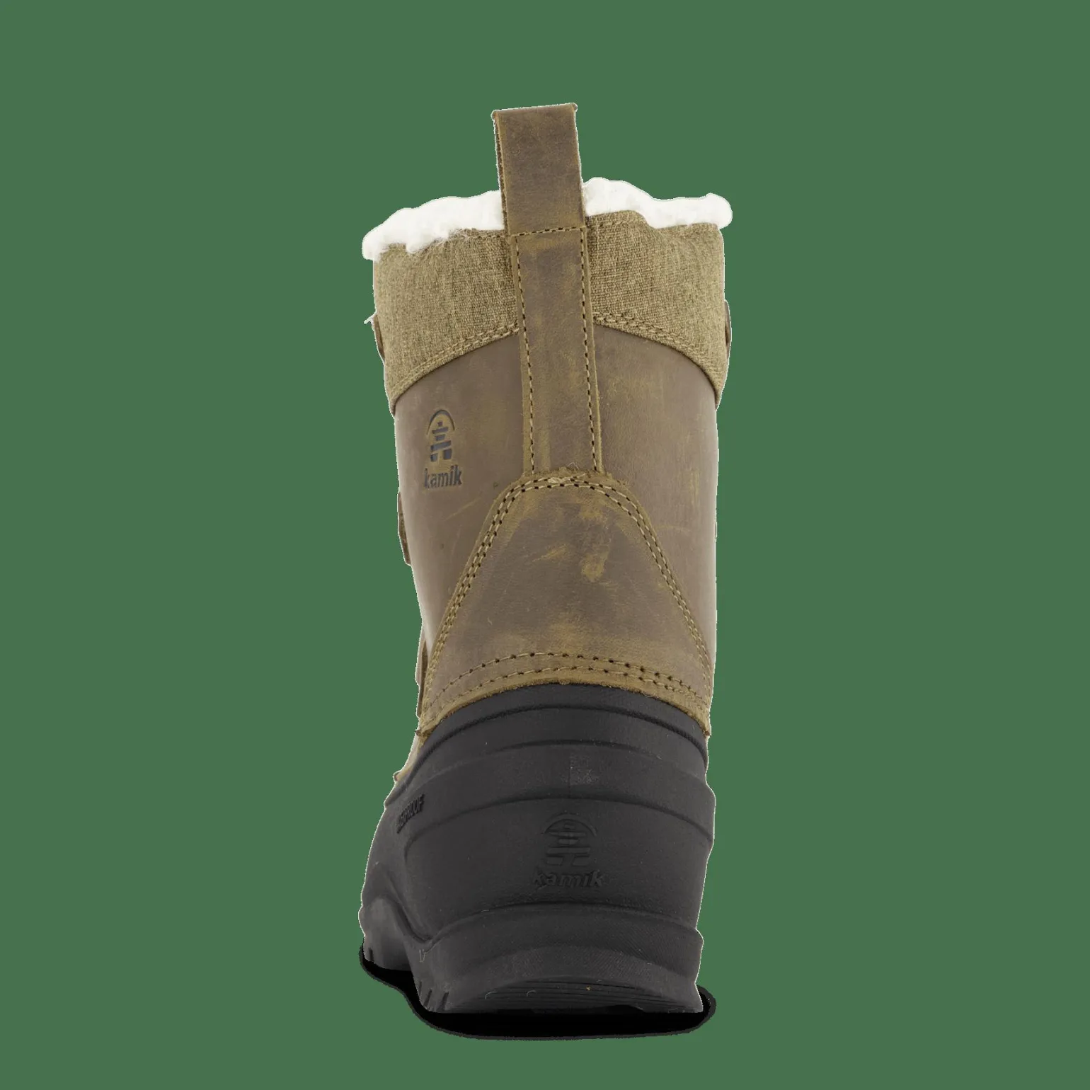 Snowgem Lo Fossil