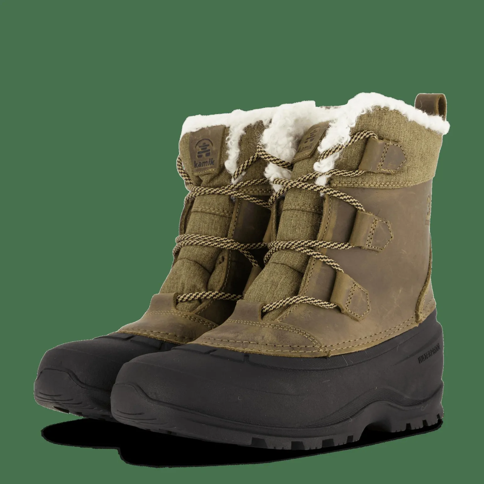 Snowgem Lo Fossil