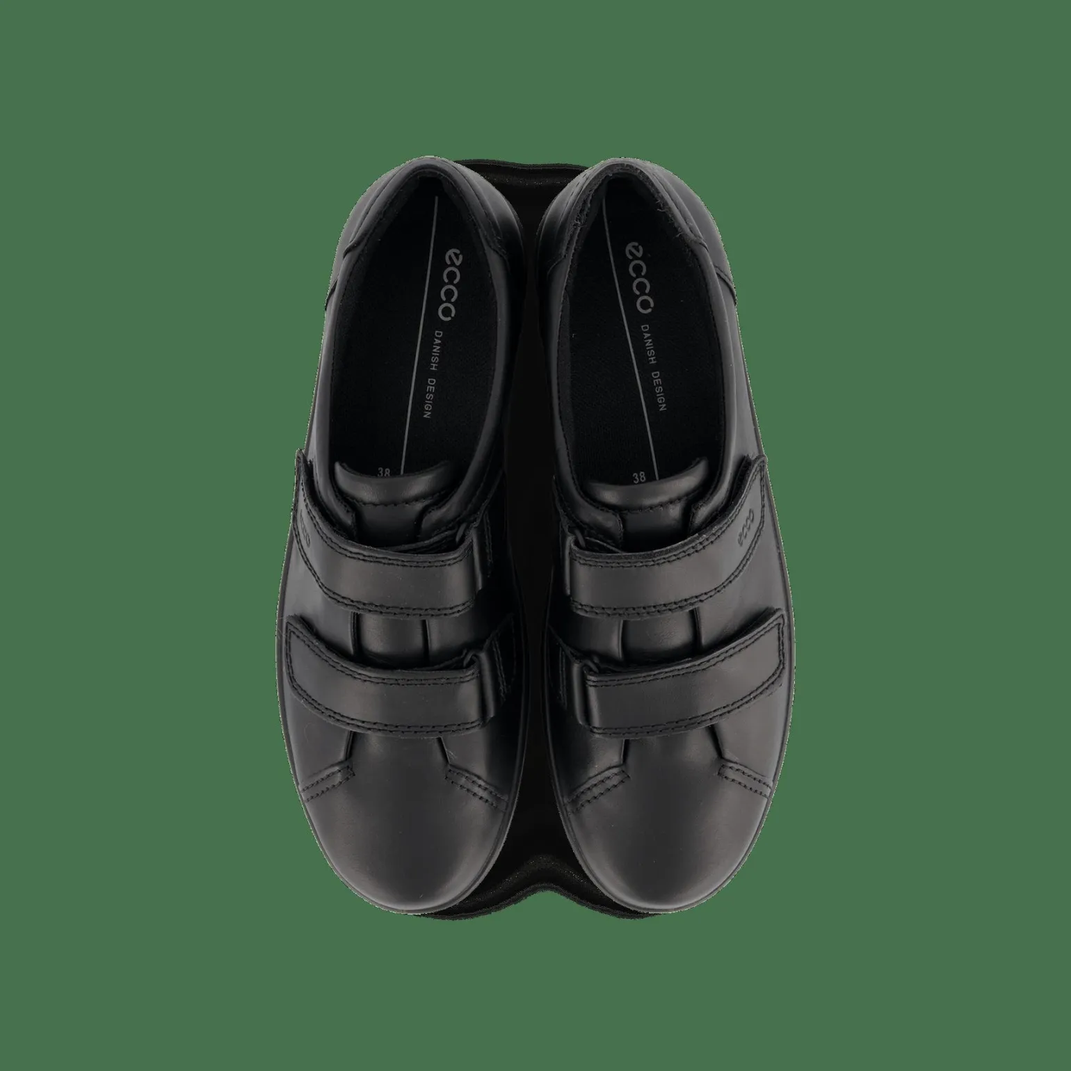 Soft 2.0 Black