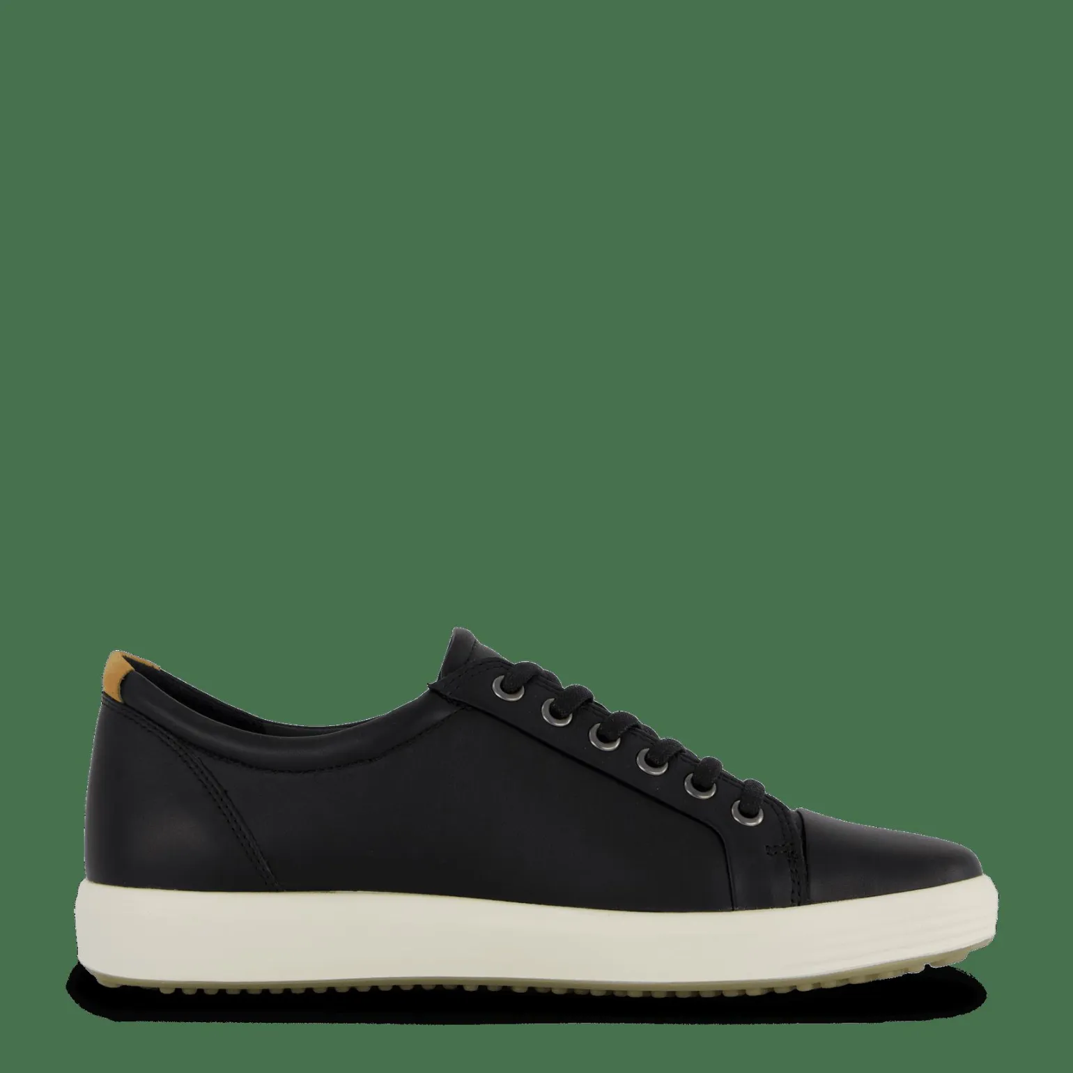 Soft 7 Ladies Low Black