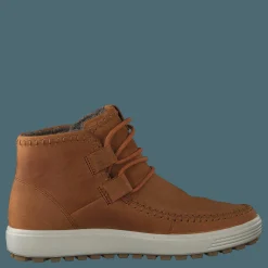 Soft 7 Tred Amber