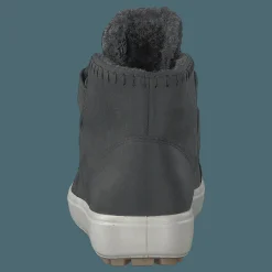 Soft 7 Tred Black