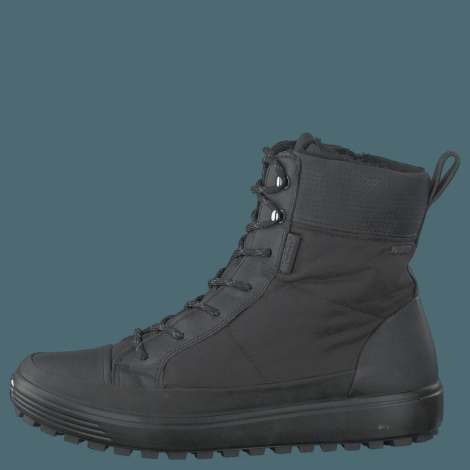 Soft 7 Tred Black