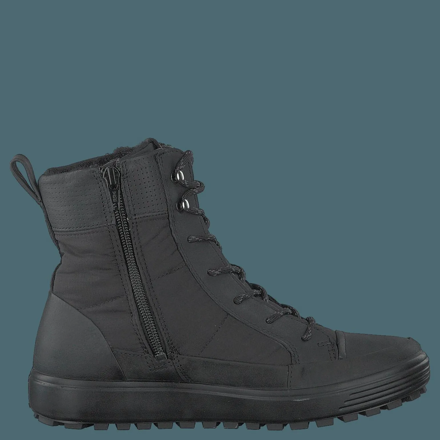 Soft 7 Tred Black