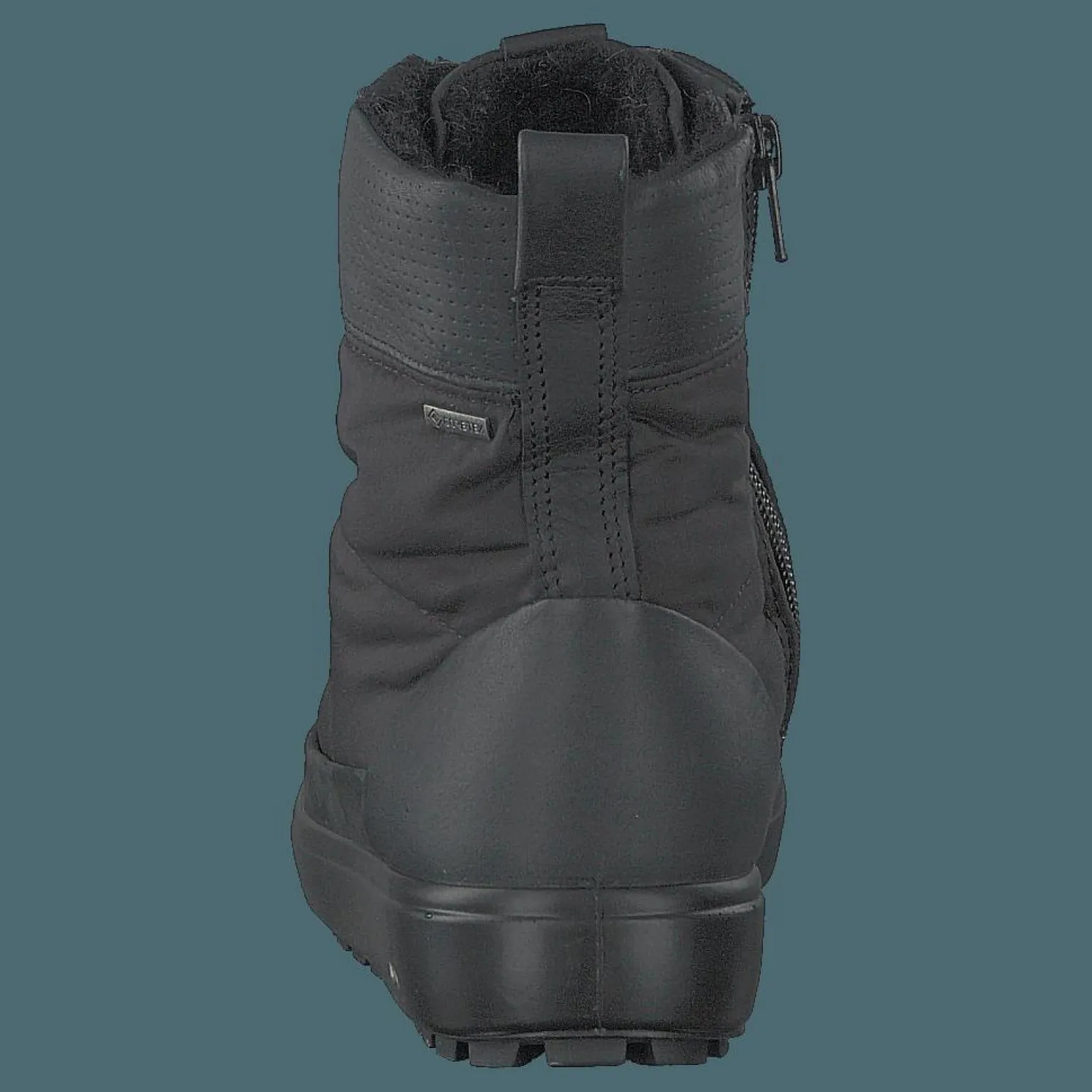 Soft 7 Tred Black