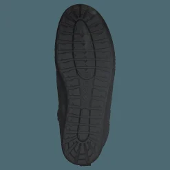 Soft 7 Tred Black