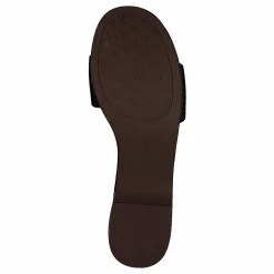 Soft Nappa-roxanne-sn-fsa Black