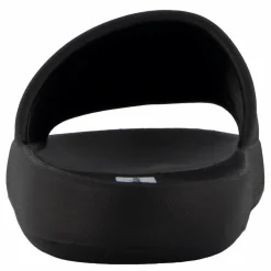 Soft Slipper Slide Black Beauty