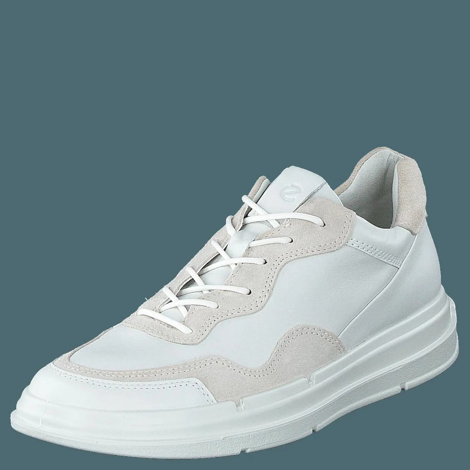 Soft X W White/shadow White
