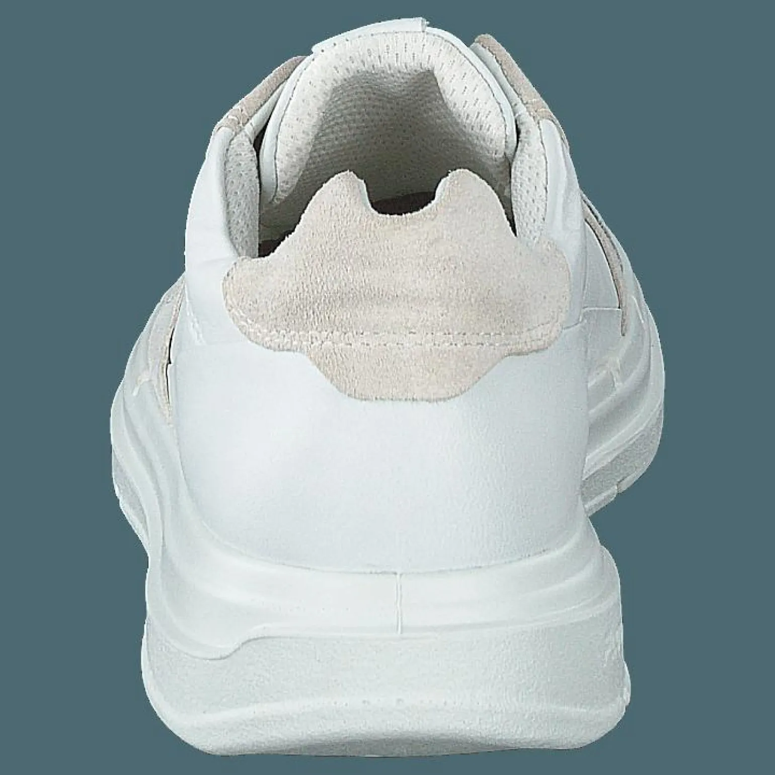 Soft X W White/shadow White