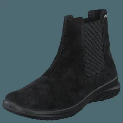 Softboot 4,0 Black