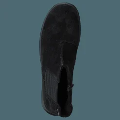 Softboot 4,0 Black