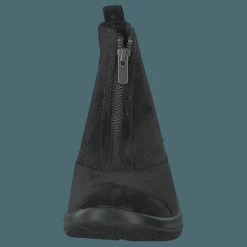 Softboot Black
