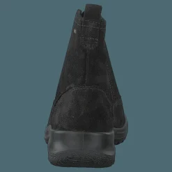 Softboot Black