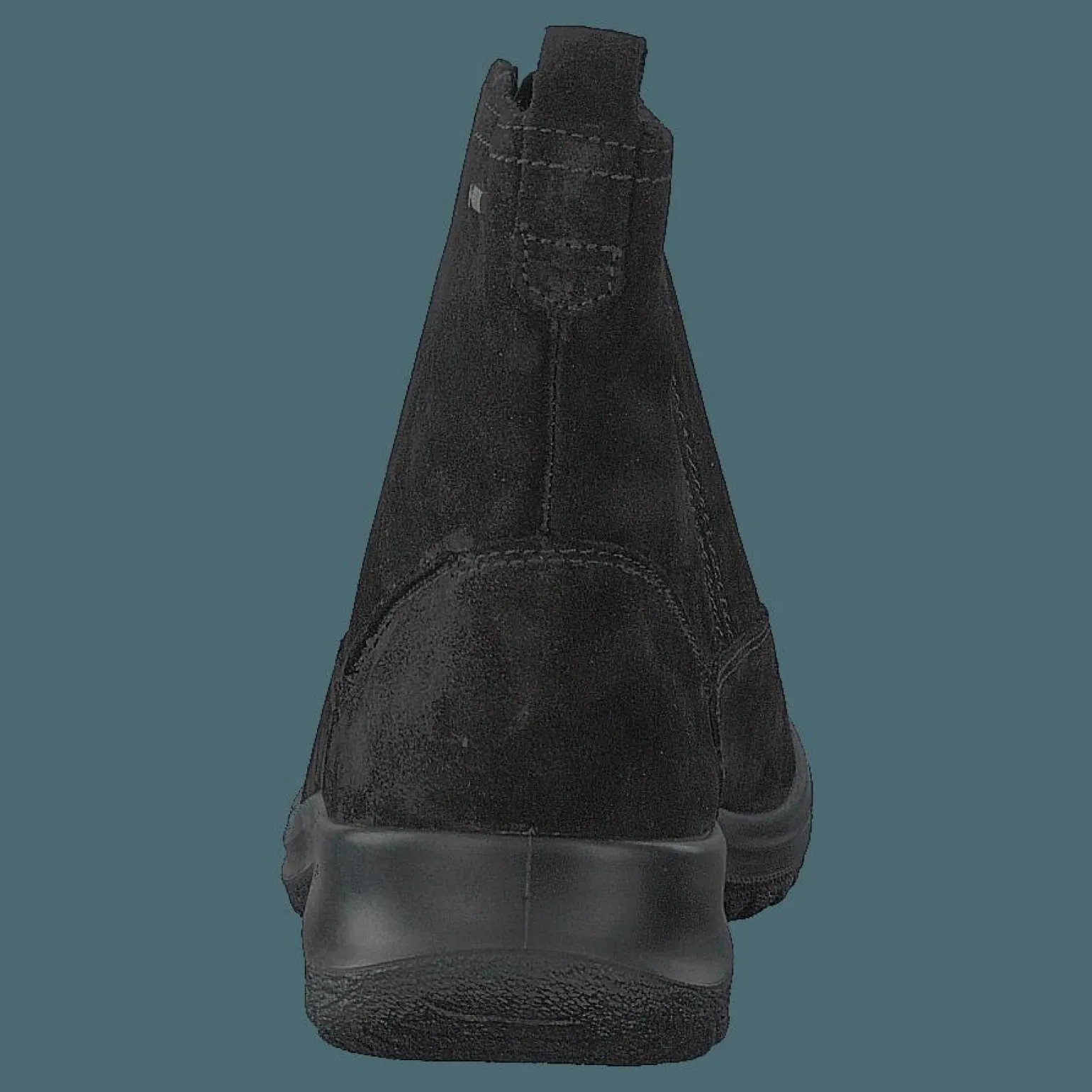 Softboot Black