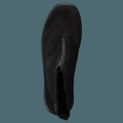 Softboot Black