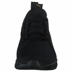 Softride Vital Repel Wn's Black-teamgold