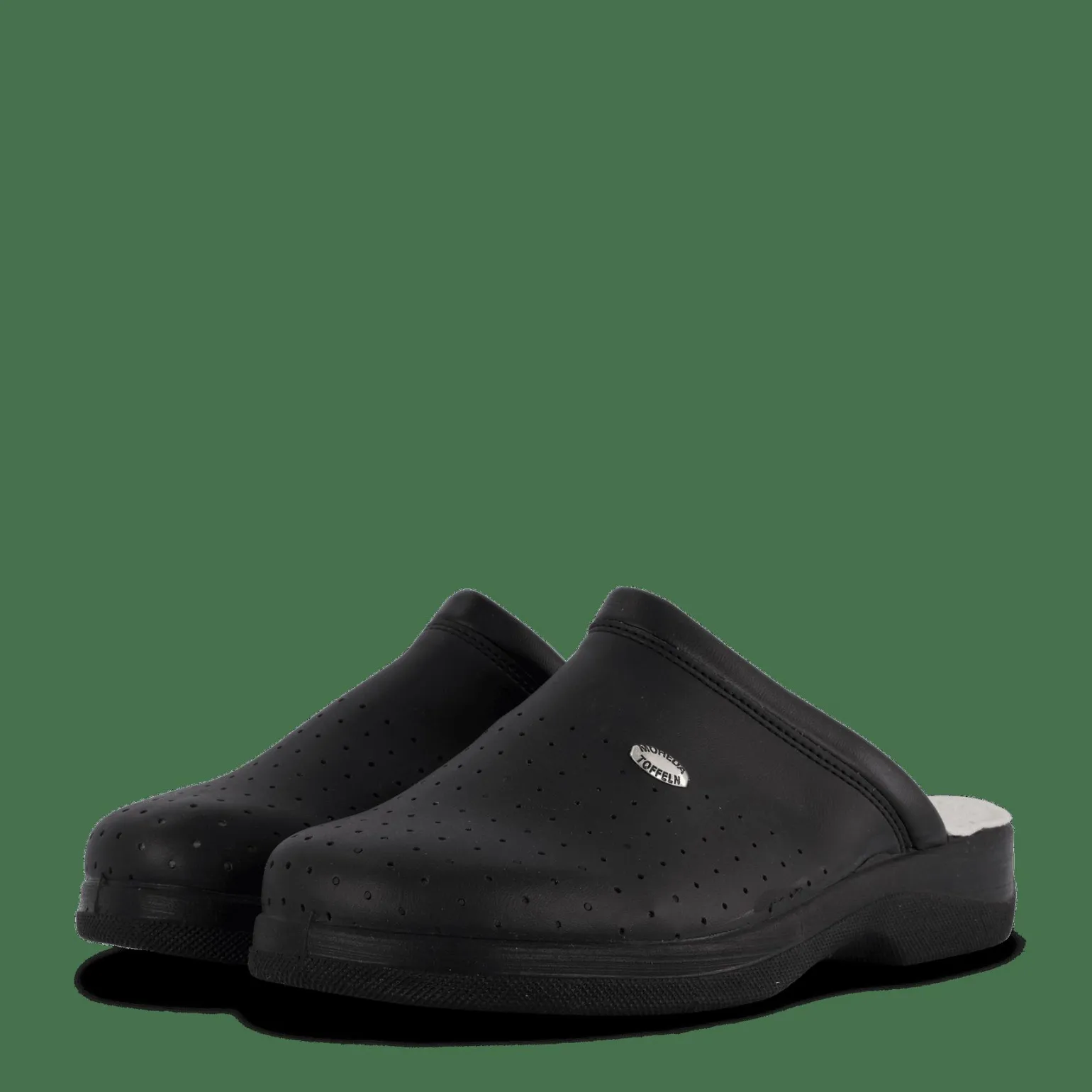 Softy M Black