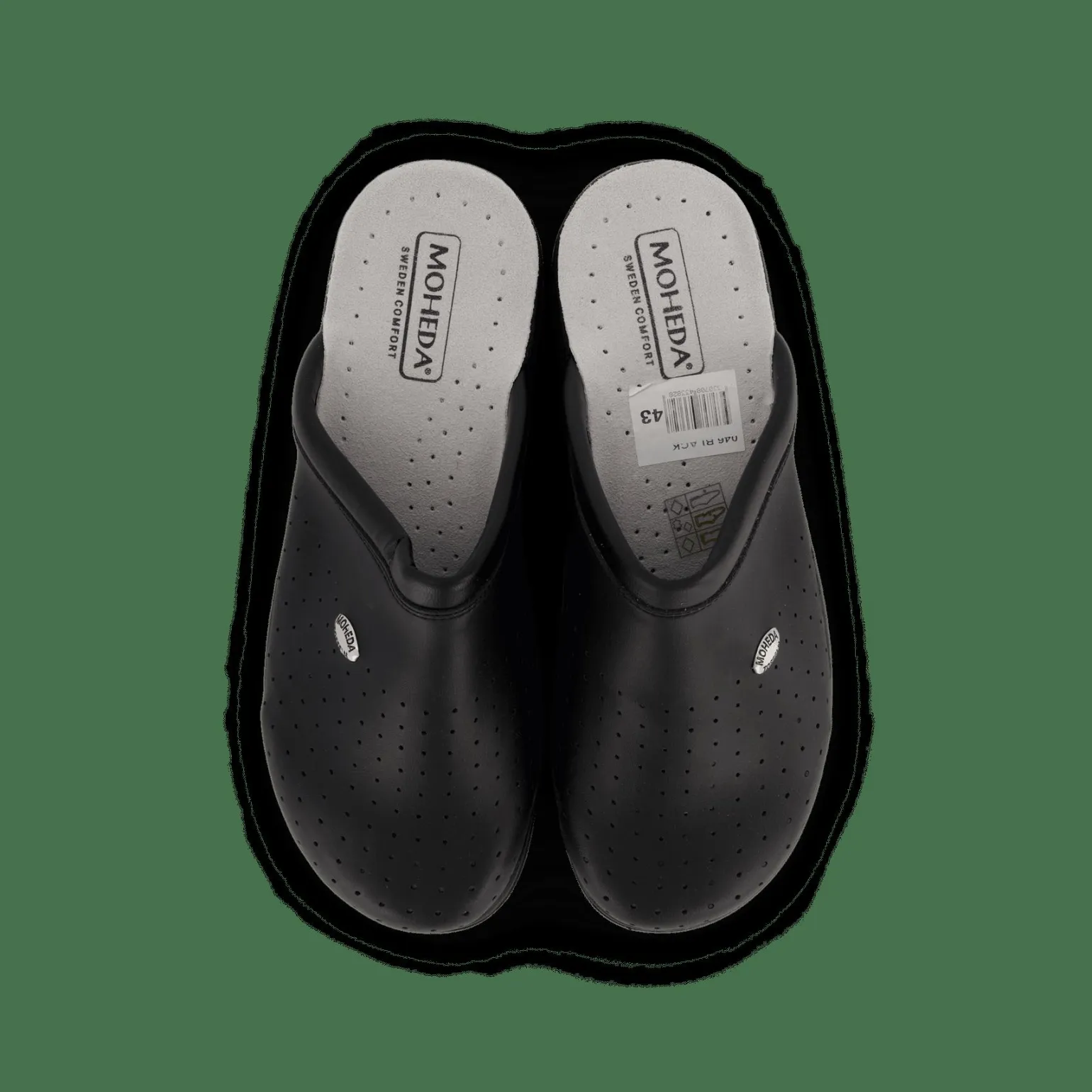 Softy M Black